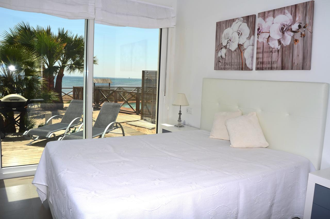Ferienwohnung Arenales Del Mar Menor - 9308 La Manga del Mar Menor Exterior foto