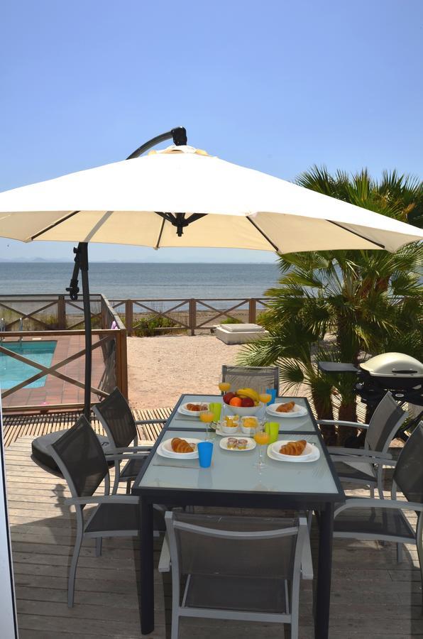 Ferienwohnung Arenales Del Mar Menor - 9308 La Manga del Mar Menor Exterior foto