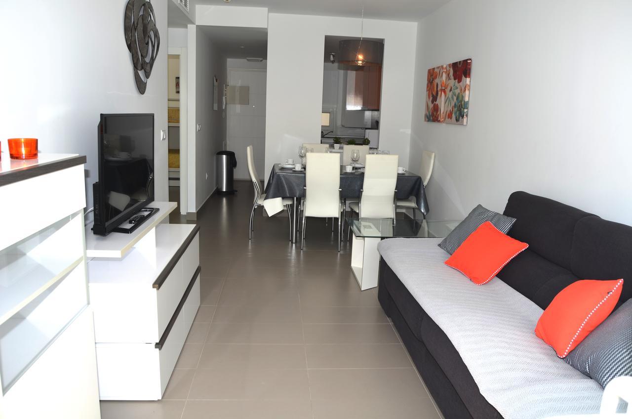 Ferienwohnung Arenales Del Mar Menor - 9308 La Manga del Mar Menor Exterior foto