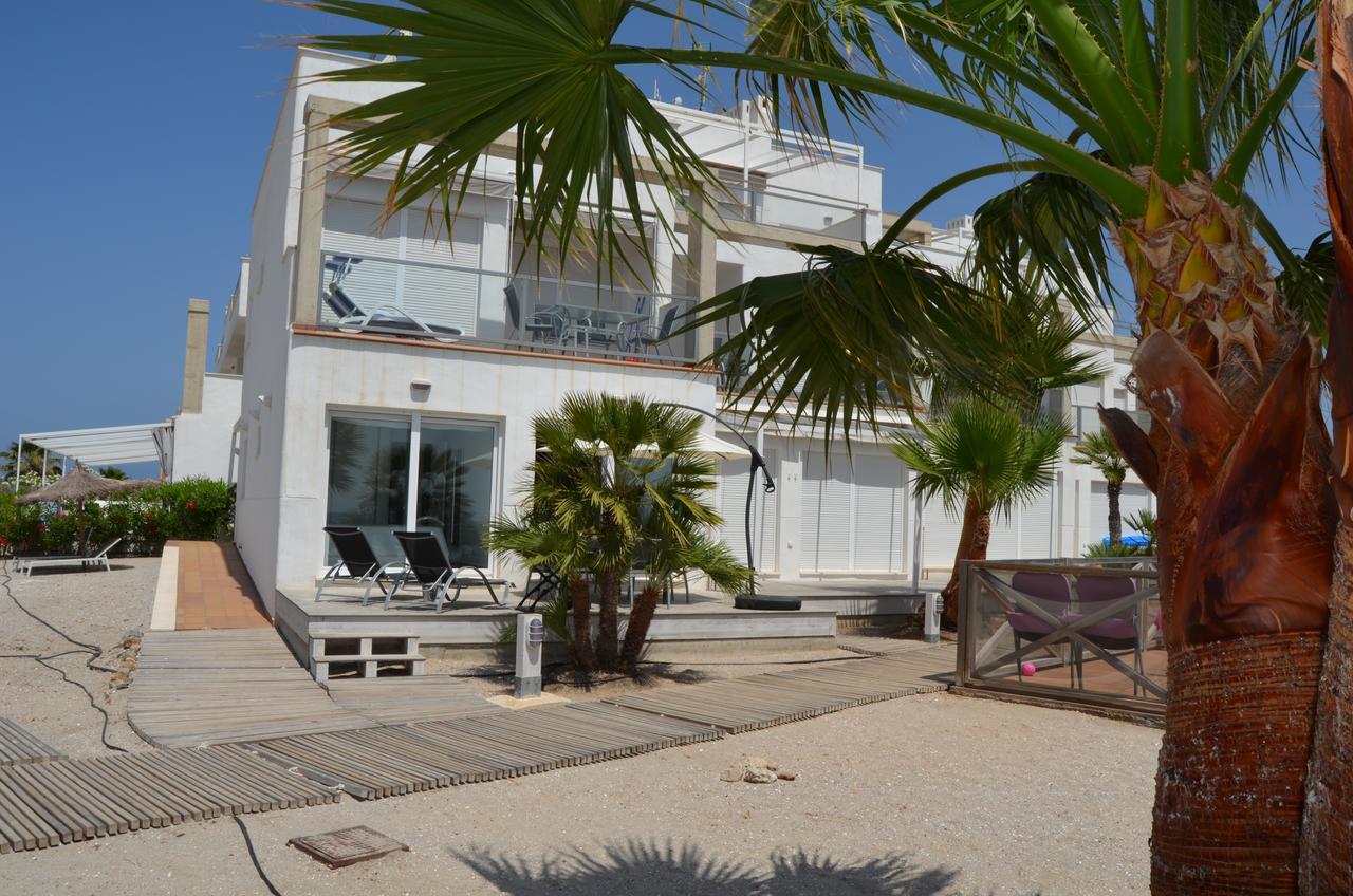 Ferienwohnung Arenales Del Mar Menor - 9308 La Manga del Mar Menor Exterior foto