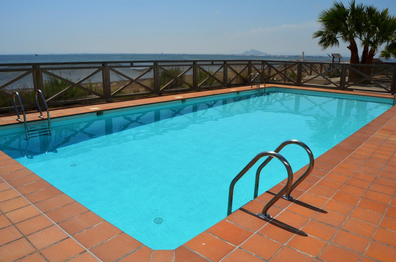 Ferienwohnung Arenales Del Mar Menor - 9308 La Manga del Mar Menor Exterior foto